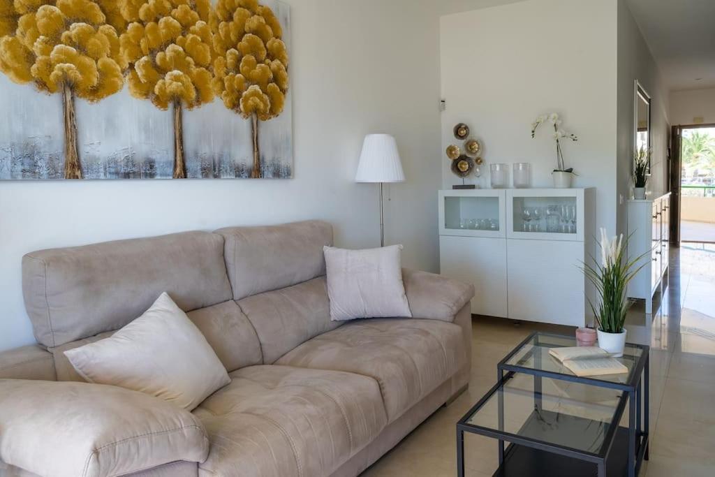 Apartment In Front Of The Ocean Los Cristianos  Exterior foto