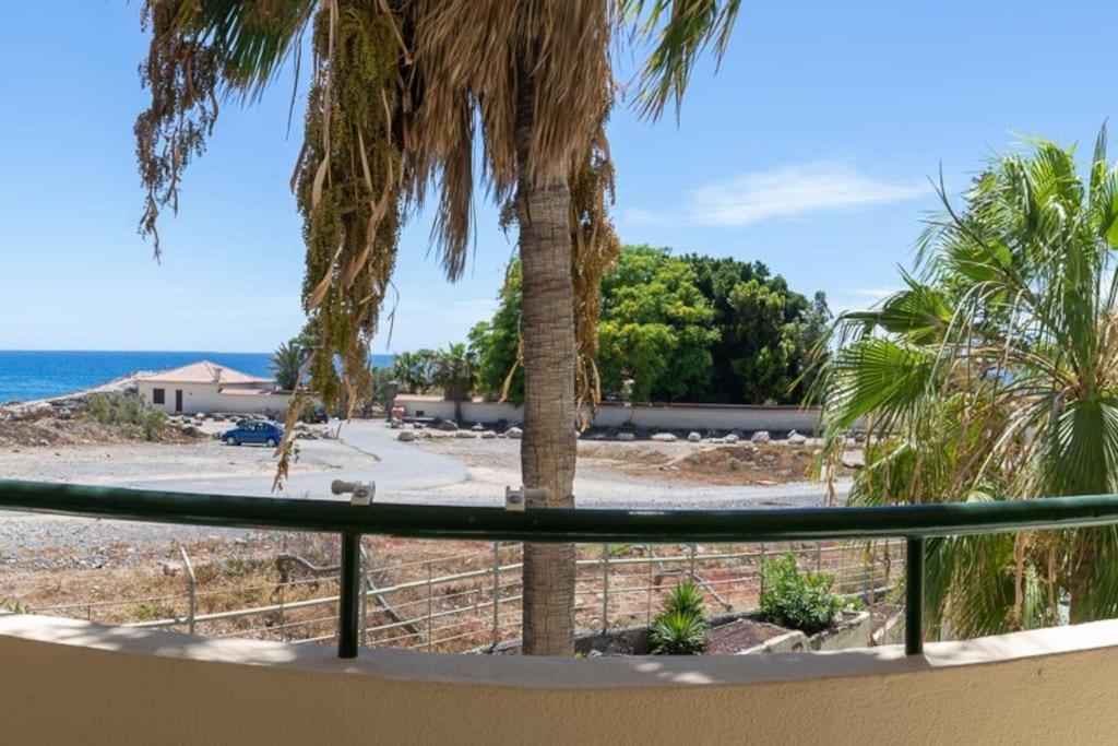 Apartment In Front Of The Ocean Los Cristianos  Exterior foto
