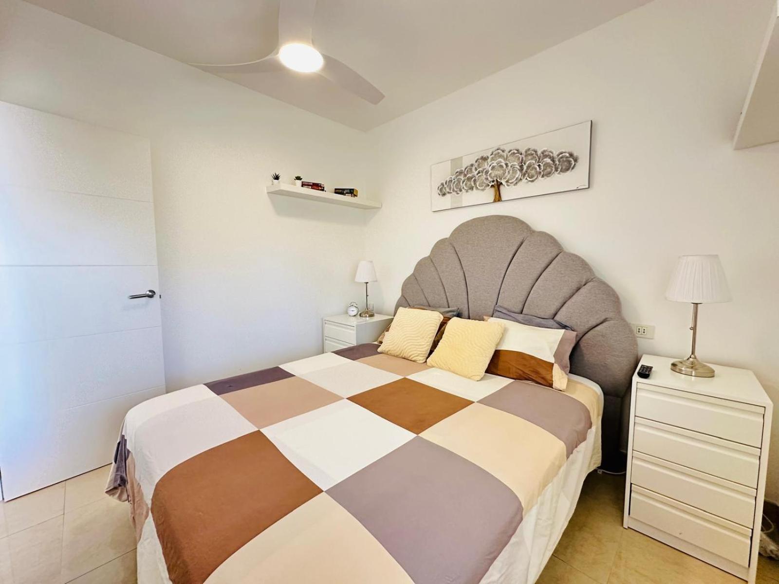 Apartment In Front Of The Ocean Los Cristianos  Exterior foto